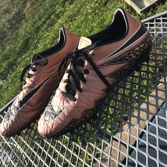hypervenom rose